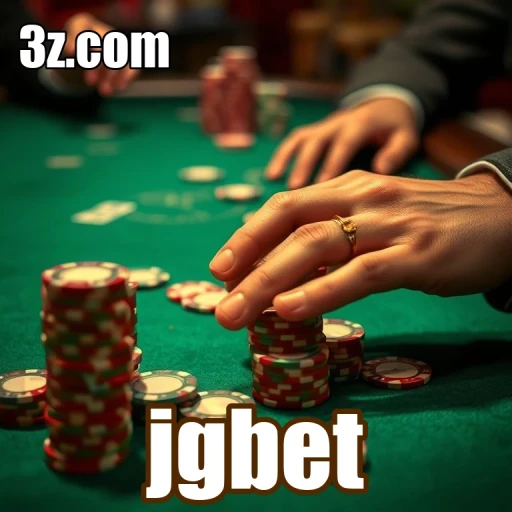 Incríveis bonuses da JGBet: Atrações Imperdíveis para Jogadores