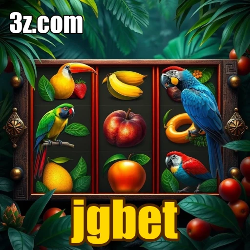 Fidelidade na jgbet: Onde Jogar se Torna uma Conquista