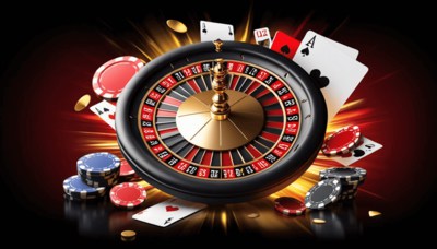 jgbet: Plataforma de Cassino Online Confiável com Bônus de R$666 ⭐️