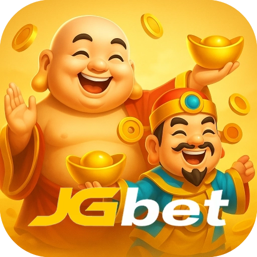 jgbet Logo