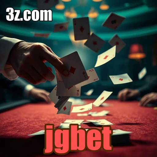 A Revolução dos Esports no jgbet: Conectando Jogadores e Emoção