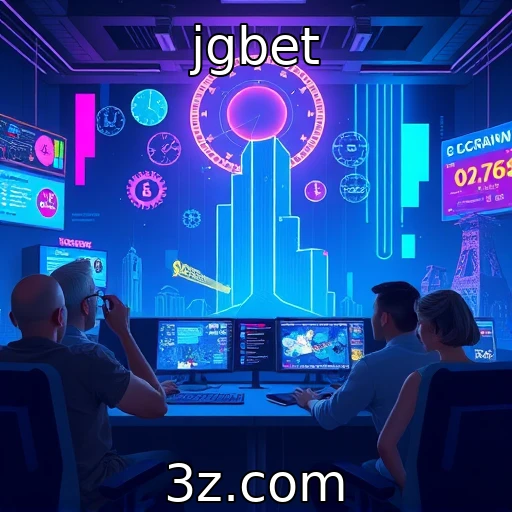 Tendências em jogos eletrônicos para o futuro