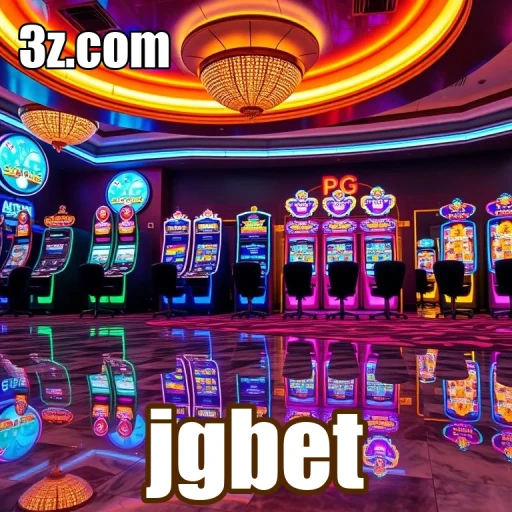 Apostando ao Vivo na JGBet: Emoção em Cada Jogada