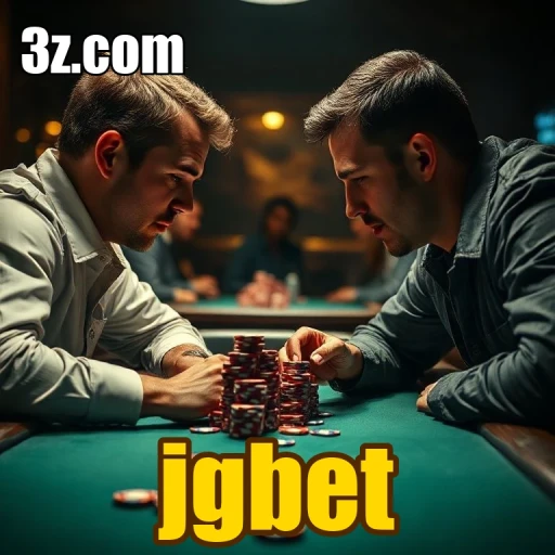 Slots incríveis no jgbet: Diversão e emoções a cada giro